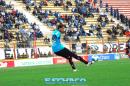 Festejo del campen Newells y despedida de la Copa Argentina