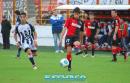 Festejo del campen Newells y despedida de la Copa Argentina