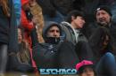 Festejo del campen Newells y despedida de la Copa Argentina
