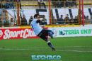 Festejo del campen Newells y despedida de la Copa Argentina