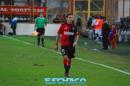 Festejo del campen Newells y despedida de la Copa Argentina