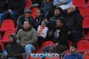 Festejo del campen Newells y despedida de la Copa Argentina