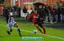 Festejo del campen Newells y despedida de la Copa Argentina