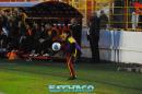 Festejo del campen Newells y despedida de la Copa Argentina
