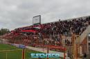 Festejo del campen Newells y despedida de la Copa Argentina
