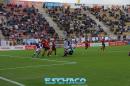 Festejo del campen Newells y despedida de la Copa Argentina