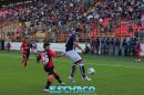 Festejo del campen Newells y despedida de la Copa Argentina