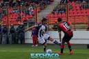 Festejo del campen Newells y despedida de la Copa Argentina