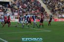 Festejo del campen Newells y despedida de la Copa Argentina