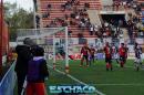 Festejo del campen Newells y despedida de la Copa Argentina
