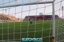 Festejo del campen Newells y despedida de la Copa Argentina