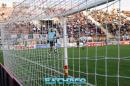 Festejo del campen Newells y despedida de la Copa Argentina