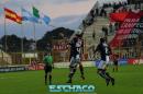 Festejo del campen Newells y despedida de la Copa Argentina