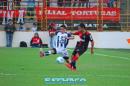 Festejo del campen Newells y despedida de la Copa Argentina