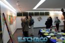 Ciclo de Muestras de Artistas Plsticos regionales en la UTN