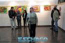 Ciclo de Muestras de Artistas Plsticos regionales en la UTN