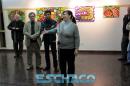 Ciclo de Muestras de Artistas Plsticos regionales en la UTN