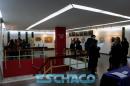 Ciclo de Muestras de Artistas Plsticos regionales en la UTN
