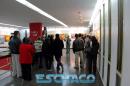 Ciclo de Muestras de Artistas Plsticos regionales en la UTN