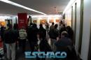 Ciclo de Muestras de Artistas Plsticos regionales en la UTN
