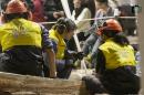 Algunas de las actividades del mircoles 20