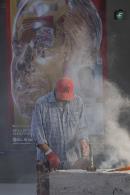 Finde en la Bienal