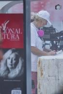 Finde en la Bienal