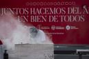 Finde en la Bienal