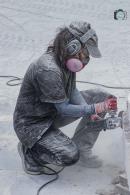 Finde en la Bienal
