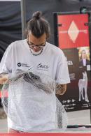 Finde en la Bienal