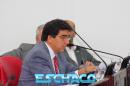 Licencia de Capitanich: Crnica fotogrfica de la Sesin extraordinaria