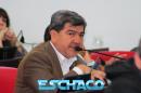 Licencia de Capitanich: Crnica fotogrfica de la Sesin extraordinaria