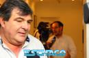 Licencia de Capitanich: Crnica fotogrfica de la Sesin extraordinaria