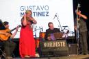 Pre Cosqun 2018: Resistencia da II