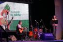 Pre Cosqun 2018: Resistencia da II