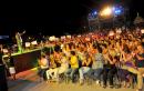 24 Fiesta Nacional del Chamam en Corrientes. Postales de la Duodcima luna