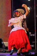 Chamame26: Sptima noche