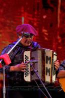 Chamame26: Sptima noche