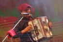 Chamame26: Sptima noche