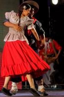 Chamame26: Sptima noche
