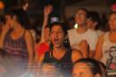 Chamame26: Sptima noche