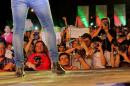 Chamame26: Sptima noche