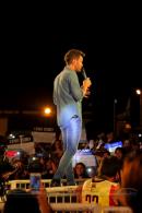 Chamame26: Sptima noche