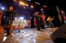 Chamame26: Sptima noche