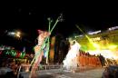 Chamame26: Sptima noche