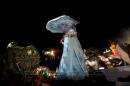 Chamame26: Sptima noche