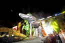 Chamame26: Sptima noche