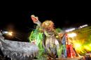 Chamame26: Sptima noche