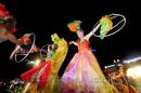 Chamame26: Sptima noche