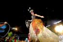 Chamame26: Sptima noche